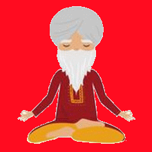 Red Swami
